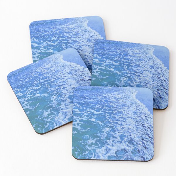 Item preview, Blue Ocean Water designed and sold by karaidosco.