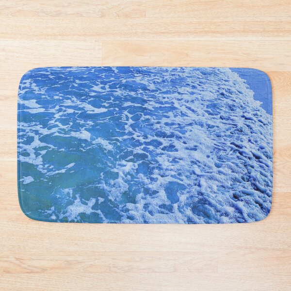 Item preview, Blue Ocean Water designed and sold by karaidosco.