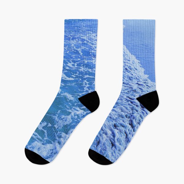 Item preview, Blue Ocean Water designed and sold by karaidosco.