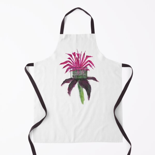 Item preview, 2021 is the Year of the Monarda! designed and sold by NationalGarden.