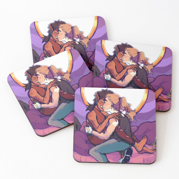 Item preview, Soft Kisses designed and sold by lavenderarts.