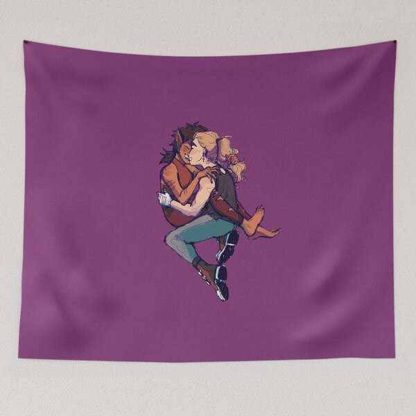 Item preview, Soft Kisses designed and sold by lavenderarts.