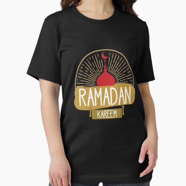 Item preview, Happy ramadan Muslim ramadan gift designed and sold by Printify Zone.