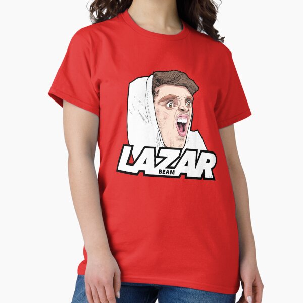 Item preview, Lazar Silly Face designed and sold by FunnehGacha.