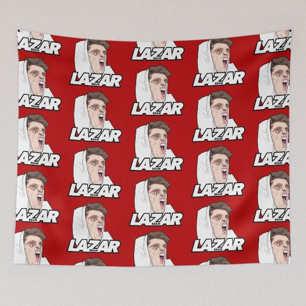 Item preview, Lazar Silly Face designed and sold by FunnehGacha.