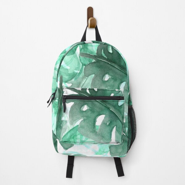 Item preview, palm leaves pattern designed and sold by MJSemedo.
