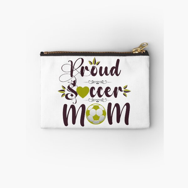 Item preview, Soccer mom leopard designed and sold by dogcuddleralert.