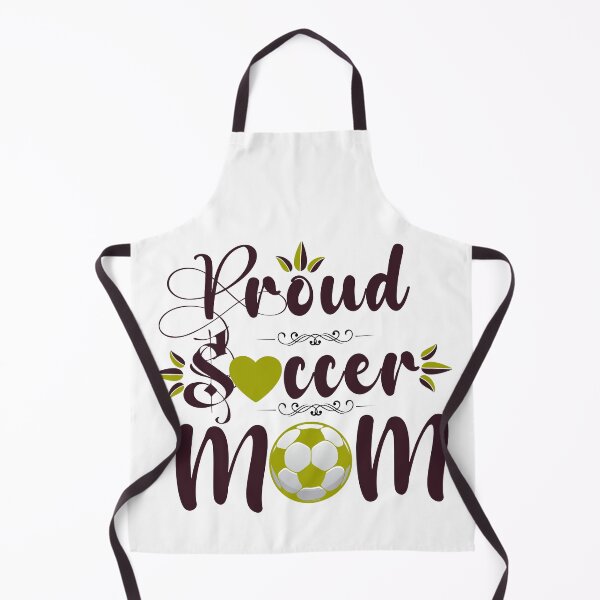 Item preview, Soccer mom leopard designed and sold by dogcuddleralert.
