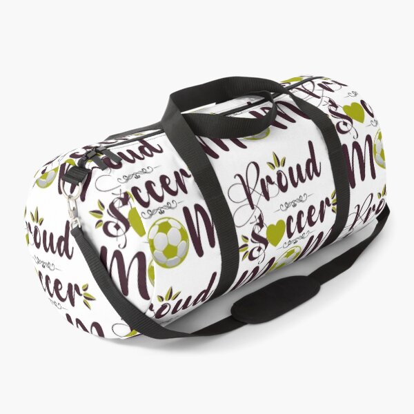 Item preview, Soccer mom leopard designed and sold by dogcuddleralert.