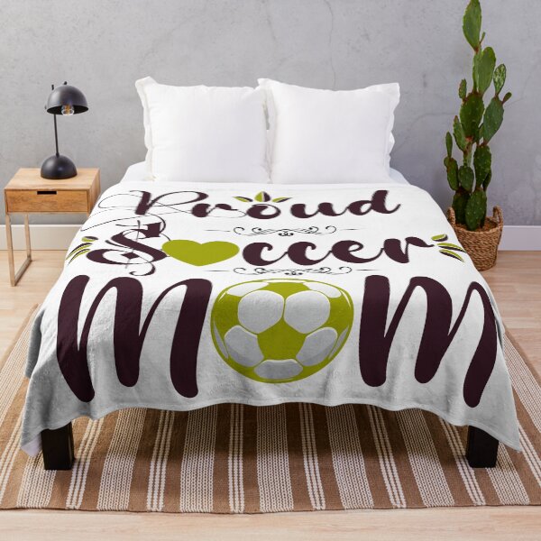 Item preview, Soccer mom leopard designed and sold by dogcuddleralert.