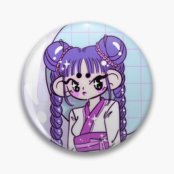 Item preview, Tsuki designed and sold by Mariadeeesu.