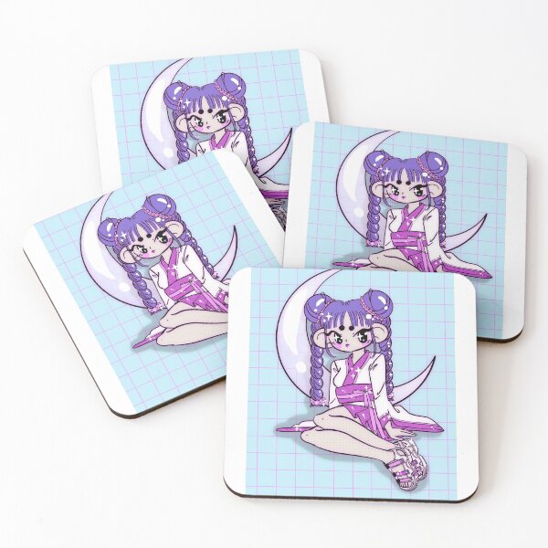 Item preview, Tsuki designed and sold by Mariadeeesu.
