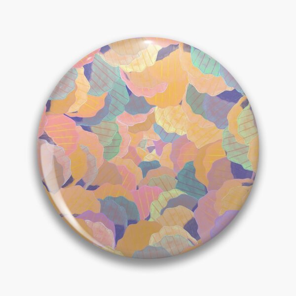 Item preview, Summer dream sundays all-over print designed and sold by Susanne Margarete Lutz.