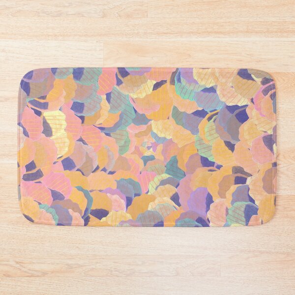 Item preview, Summer dream sundays all-over print designed and sold by Susanne Margarete Lutz.
