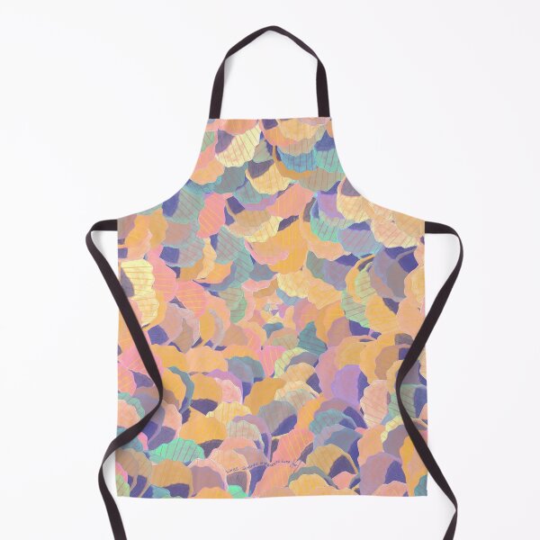 Item preview, Summer dream sundays all-over print designed and sold by Susanne Margarete Lutz.