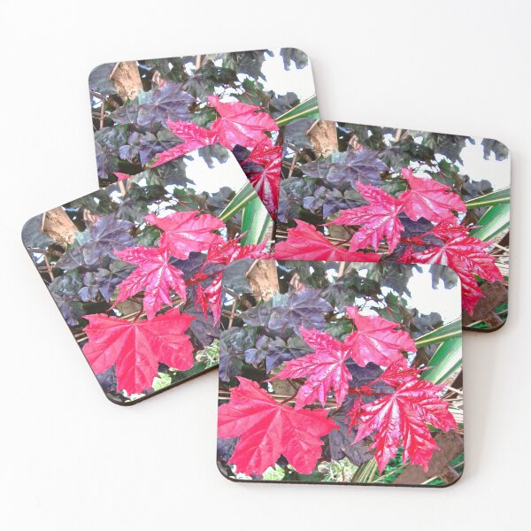 Item preview, Red Leaves designed and sold by Shulie1.