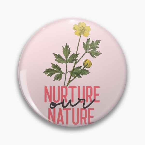 Item preview, Nurture Nature designed and sold by TekStyle.