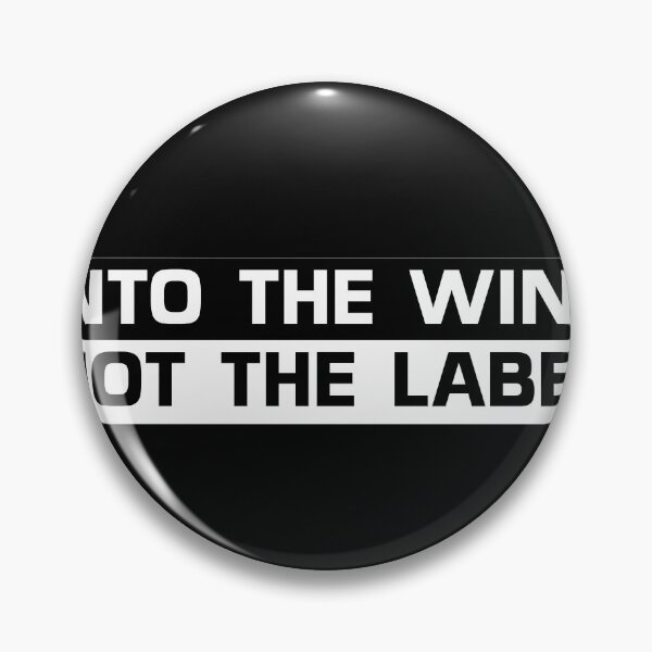 Item preview, into the wine not the label shirt  designed and sold by Touaguine Salah Eddine.