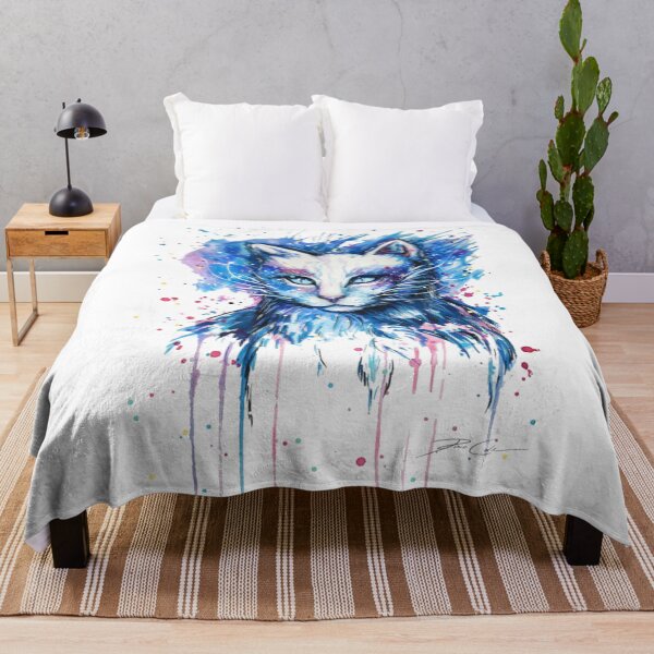Artikelvorschau, Katze T-Shirt entworfen und verkauft von Mealamin.