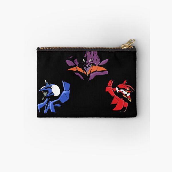 Item preview, Neon Gensis Evangelion - Three Eva's designed and sold by BlakeRADcliff.