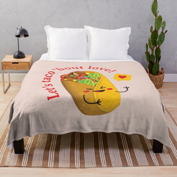 Item preview, Dont Look For Love Look For Tacos I Lets taco bout | I love Tacos designed and sold by Exertion.