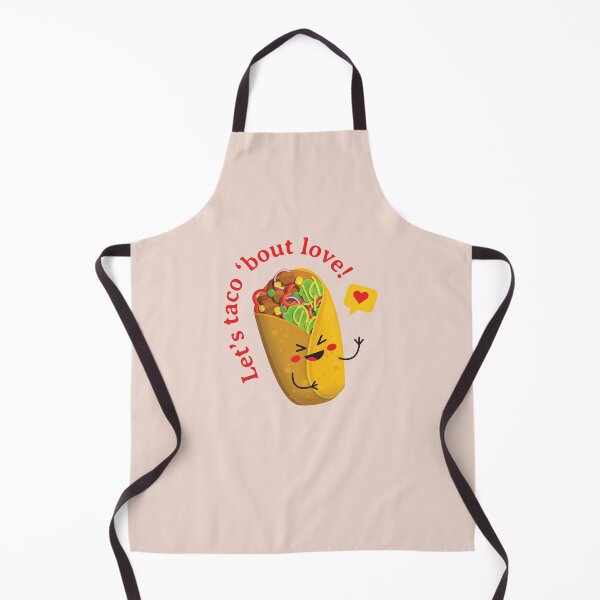 Item preview, Dont Look For Love Look For Tacos I Lets taco bout | I love Tacos designed and sold by Exertion.