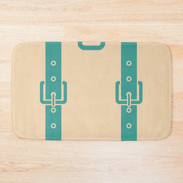 Item preview, Vintage World Travel designed and sold by LoveMyStates.
