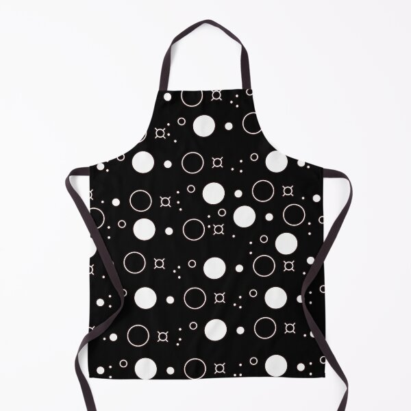 Item preview, Polka Dots Varried Black designed and sold by Designs By YL.
