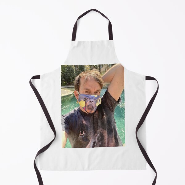 Item preview, Wear a mask  designed and sold by BOBBYBABE.