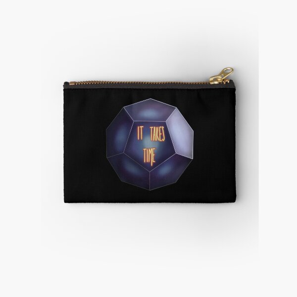 Item preview, It Takes Time designed and sold by swankytim.