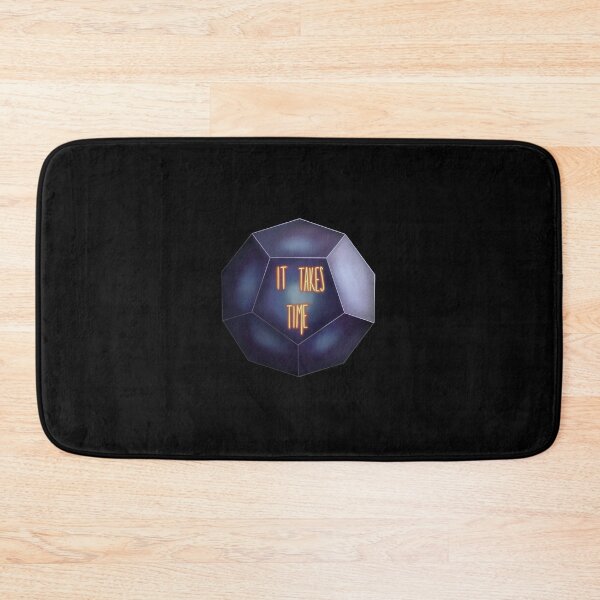 Item preview, It Takes Time designed and sold by swankytim.