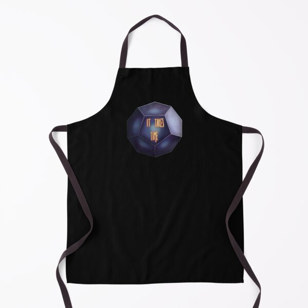 Item preview, It Takes Time designed and sold by swankytim.