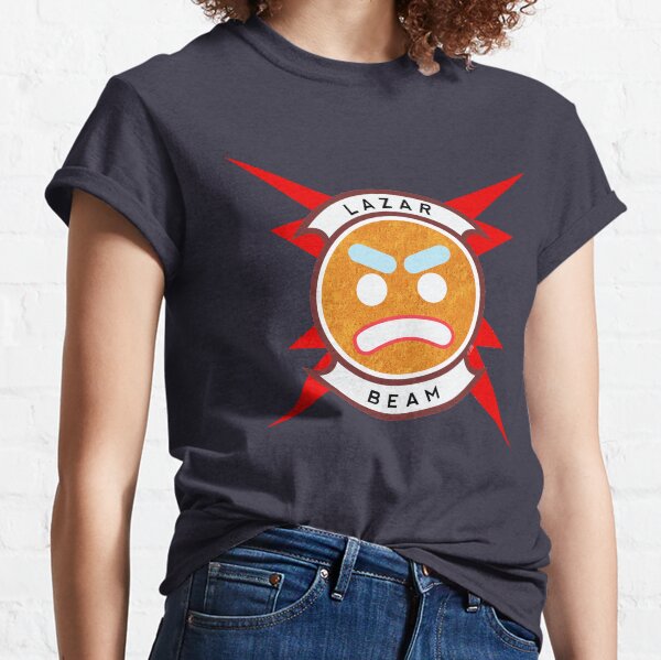 Gingy Logo Classic T-Shirt