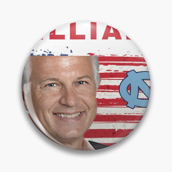 Item preview, Roy Williams Carolina Camps designed and sold by Dollor.