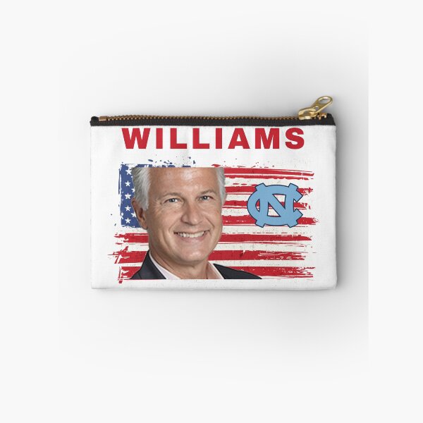 Item preview, Roy Williams Carolina Camps designed and sold by Dollor.