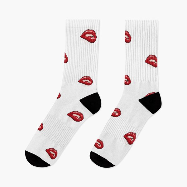 Item preview, RED LIPS  designed and sold by RominaMD.