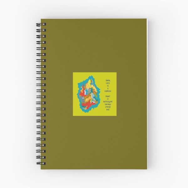 Item preview, Modern Art Insprational Quote designed and sold by jude3650.