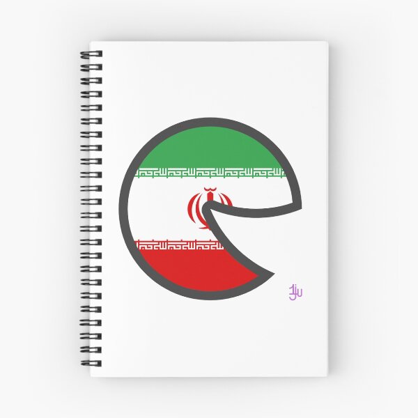 Item preview, Iran Smile designed and sold by onejyoo.