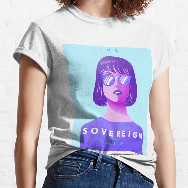 Lady Sovereign T-Shirts | Redbubble