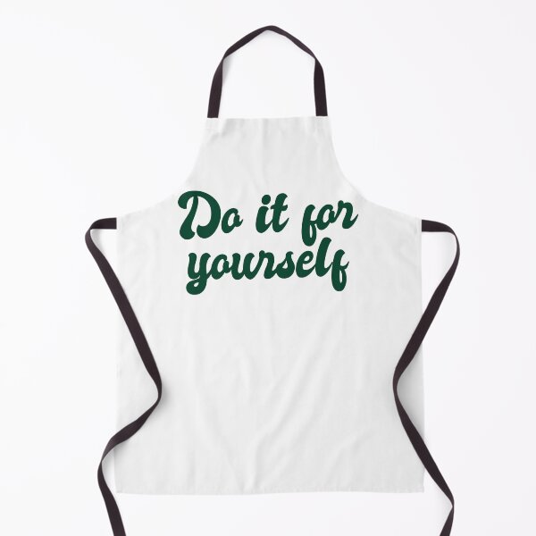 Item preview, Do It For Yourself designed and sold by Made by Taylor J.