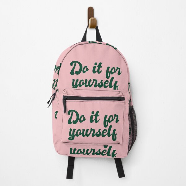 Item preview, Do It For Yourself designed and sold by Made by Taylor J.
