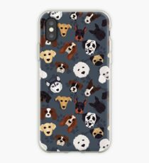 Canine Collective iPhone Case