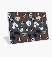 Canine Collective Laptop Skin