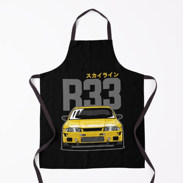 Item preview, Skyline R33 GTR designed and sold by squeal tires.