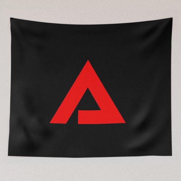 Item preview, Filthy Markus Tri-Emblem designed and sold by Filthy  Markus Industries.