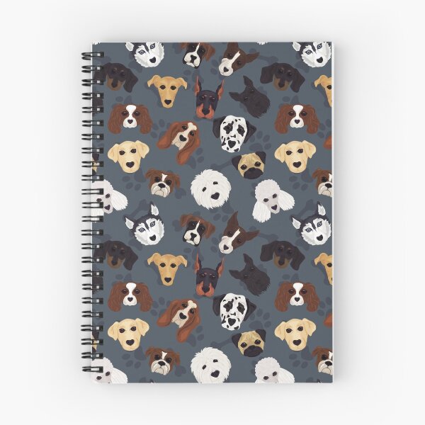 Item preview, Colectivo Canino designed and sold by AdamAether.