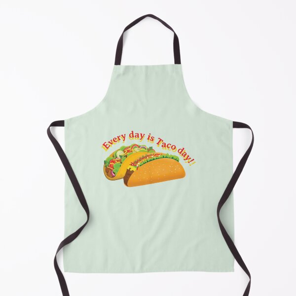 Item preview, Everyday Is Taco Day | Taco Tuesday | Taco Lover designed and sold by Exertion.