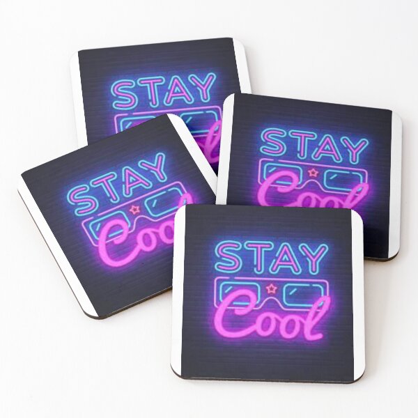 Item preview, Stay cool designed and sold by Vladimir2004.