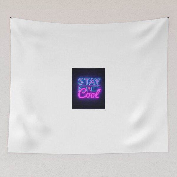 Item preview, Stay cool designed and sold by Vladimir2004.