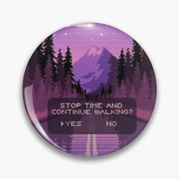 Item preview, Stop Time and Continue Walking? designed and sold by Jozey Smallwood.